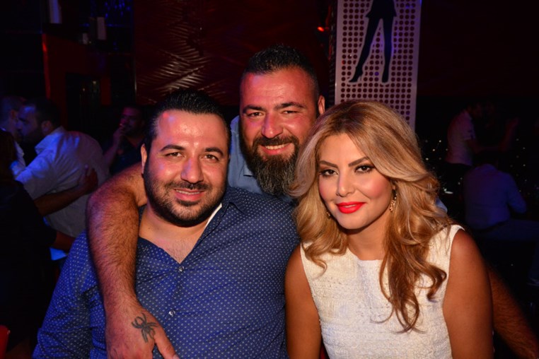 Diva Club on Saturday Night